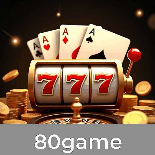 80game: Apostas Esportivas Profissionais Focadas no Brasil