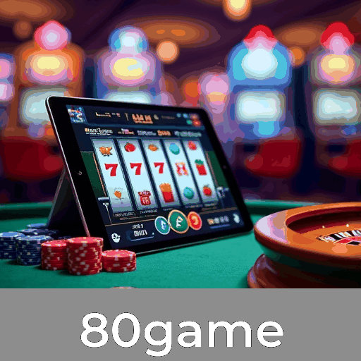 Desfrute da Roleta Brasileira VIP com 80game - Experiência Incomparável