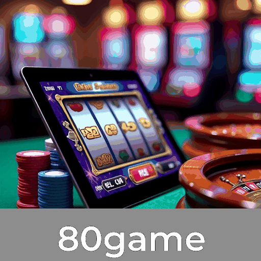 80game: Ação Instantânea e Ganhos Altos com Crash