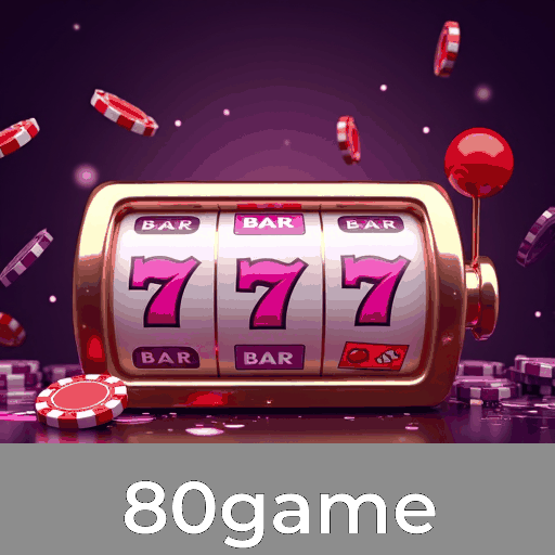 Descubra os Bônus Únicos e Ofertas Imperdíveis do 80game