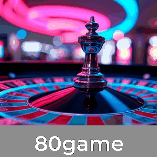 80game: Experiência Autêntica com Jogos de Mesa Ao Vivo