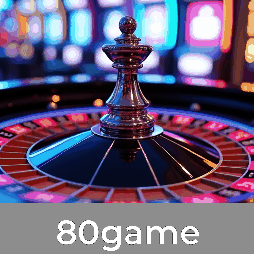 Explore a Diversidade de Jogos de Cassino com 80game Online