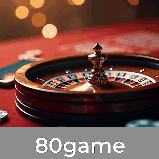 80game: Experiência de Jogo Segura com Serviços Profissionais