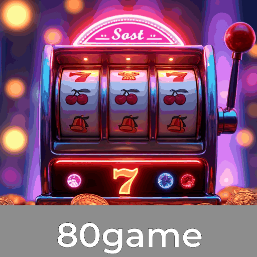 80game: Experiência Autêntica com Jogos de Mesa Ao Vivo