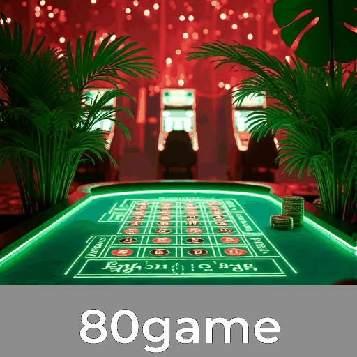 Experimente a Conveniência Completa do Aplicativo 80game