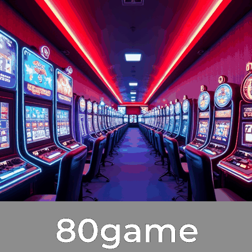 Descubra os Bônus Únicos e Ofertas Imperdíveis do 80game