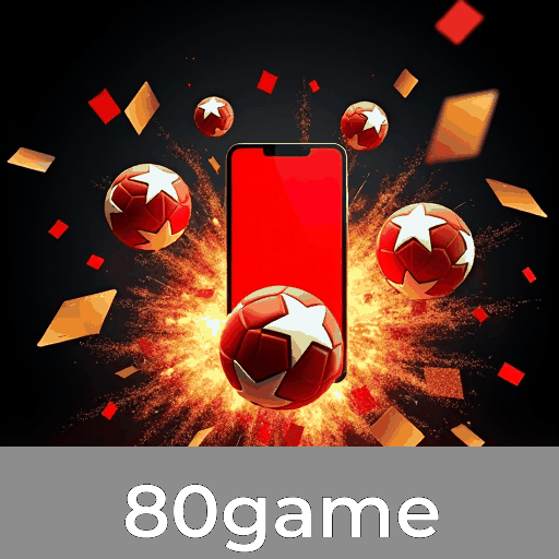 80game: Ação Instantânea e Ganhos Altos com Crash