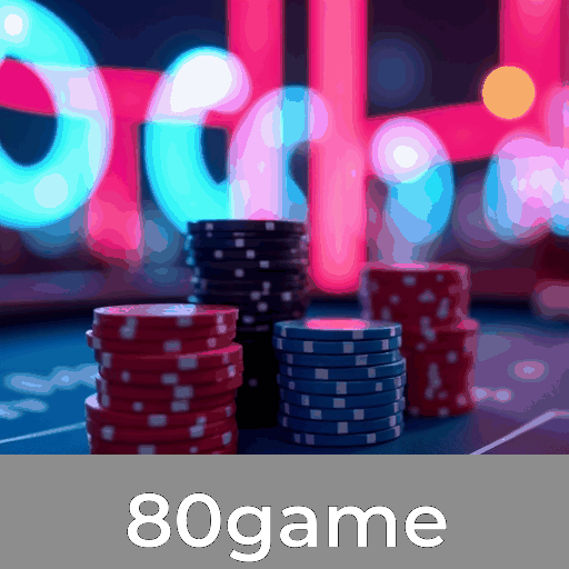 Descubra o Mundo do 80game: Aplicativo de Apostas Inovador