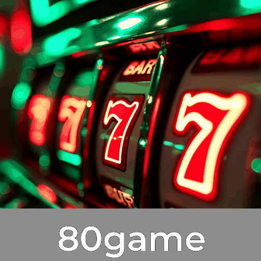 80game: Plataforma de Jogos com Serviços Profissionais e Vantagens Incomparáveis