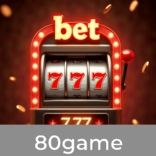 80game: Emoção e Oportunidades de Ganhar nos Jogos de Cassino