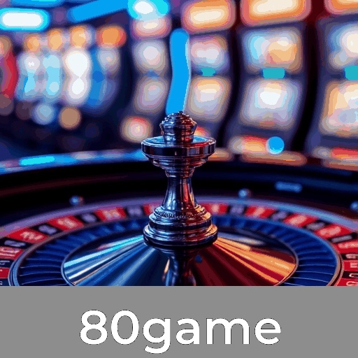 Descubra os Jogos Únicos do 80game: Caça-Níqueis com Mega Jackpots, Jogos de Mesa Estratégicos, e Experiências Imersivas com Dealers Ao Vivo!