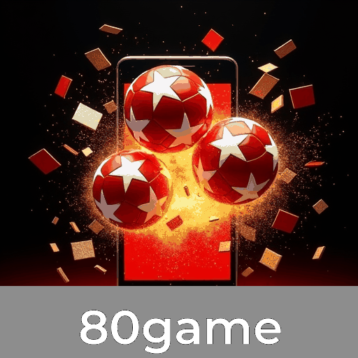 Experimente a Conveniência Completa do Aplicativo 80game