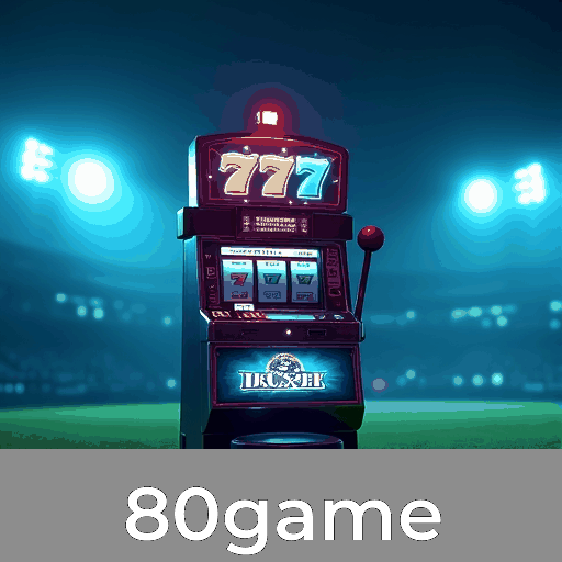 Promoções Imperdíveis do 80game: Valorize suas Chances de Ganhar