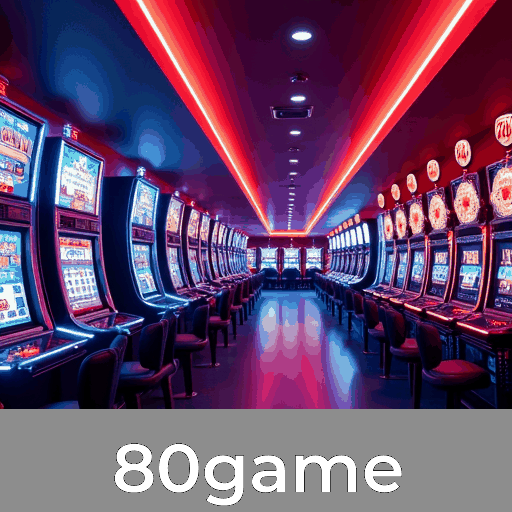 Explore as Ofertas Exclusivas do 80game e Ganhe Prêmios Extraordinários