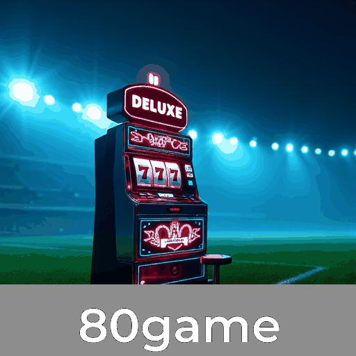 Descubra os Jogos Únicos do 80game: Caça-Níqueis com Mega Jackpots, Jogos de Mesa Estratégicos, e Experiências Imersivas com Dealers Ao Vivo!
